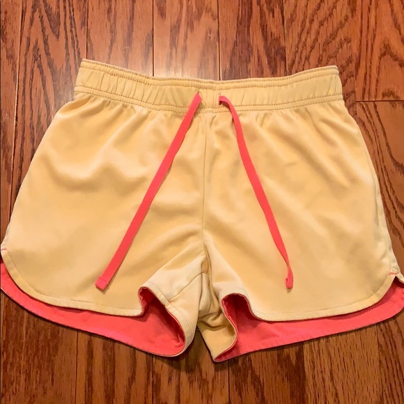Workout Shorts - Picture 1 of 2